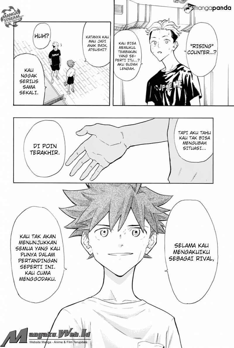 Halaman 23 dari Full Drive Chapter 3