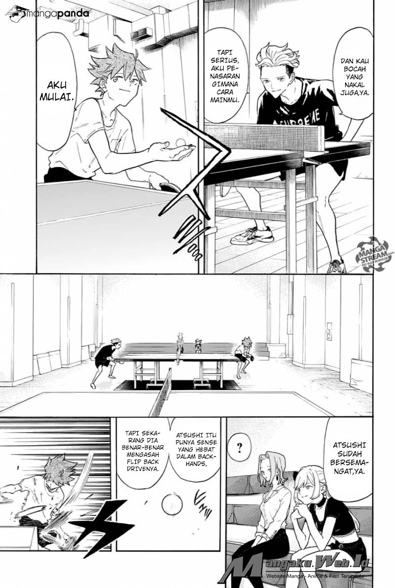 Halaman 6 dari Full Drive Chapter 3