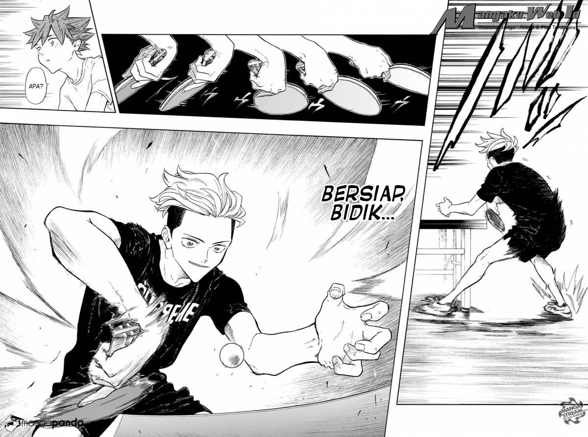 Halaman 7 dari Full Drive Chapter 3
