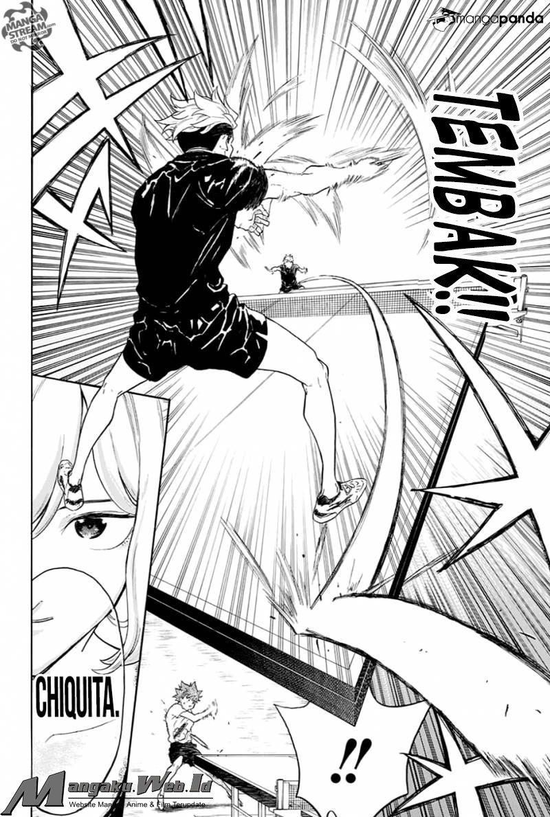 Halaman 8 dari Full Drive Chapter 3