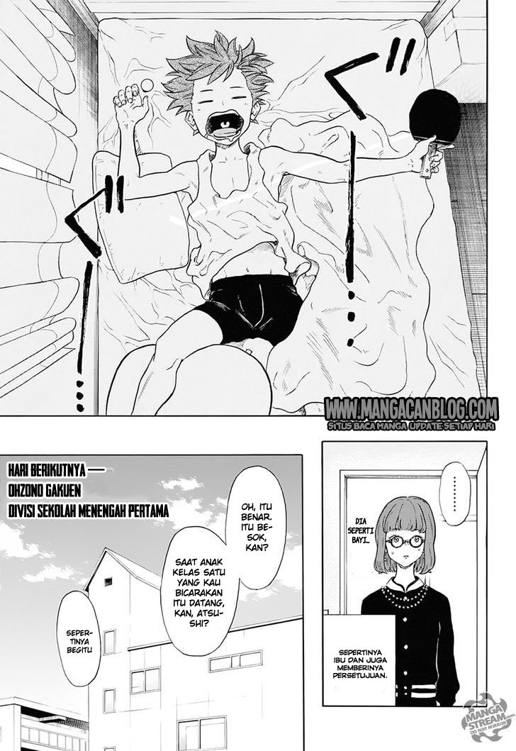 Halaman 10 dari Full Drive Chapter 4
