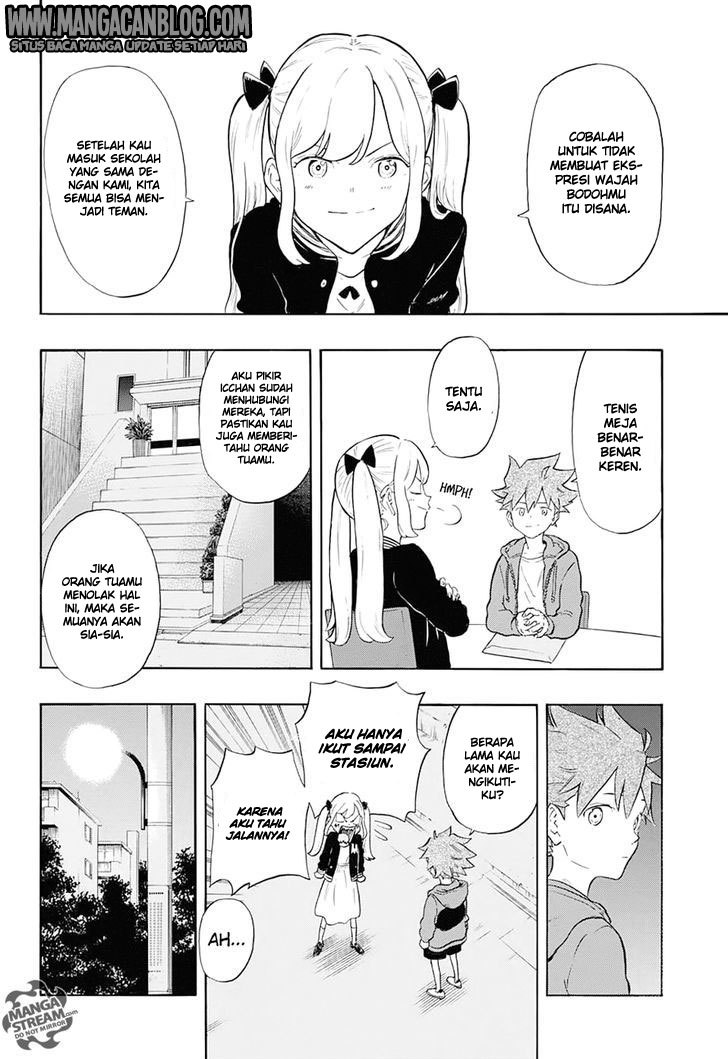 Halaman 15 dari Full Drive Chapter 4