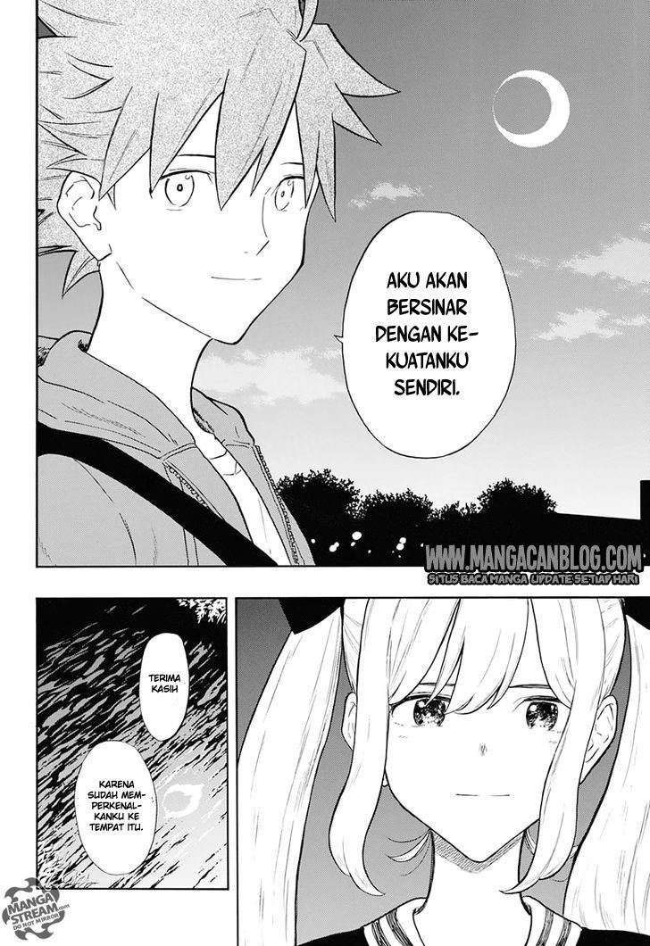 Halaman 17 dari Full Drive Chapter 4
