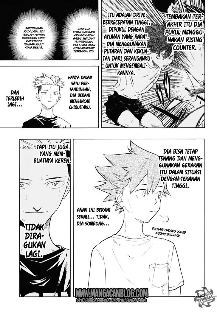 Halaman 18 dari Full Drive Chapter 4