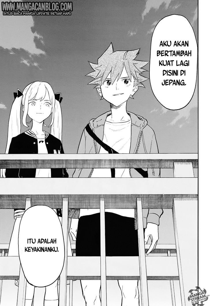 Halaman 2 dari Full Drive Chapter 4