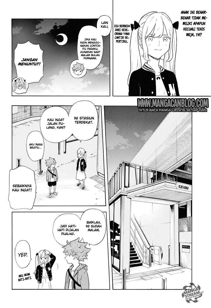 Halaman 4 dari Full Drive Chapter 4
