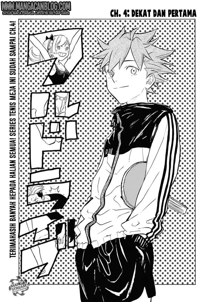 Halaman 5 dari Full Drive Chapter 4