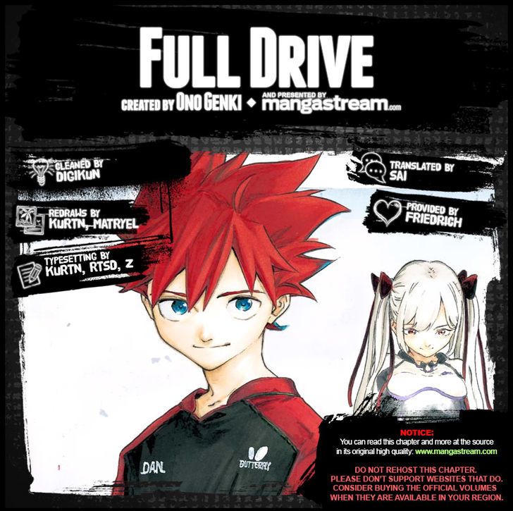 Halaman 6 dari Full Drive Chapter 4