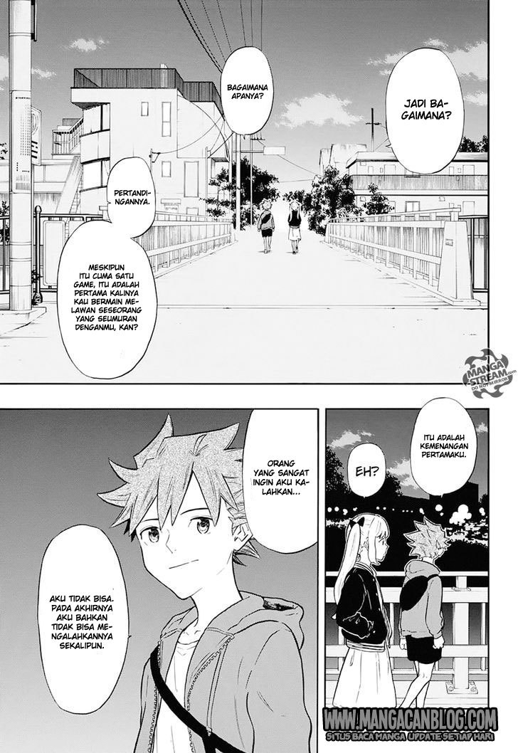 Halaman 7 dari Full Drive Chapter 4