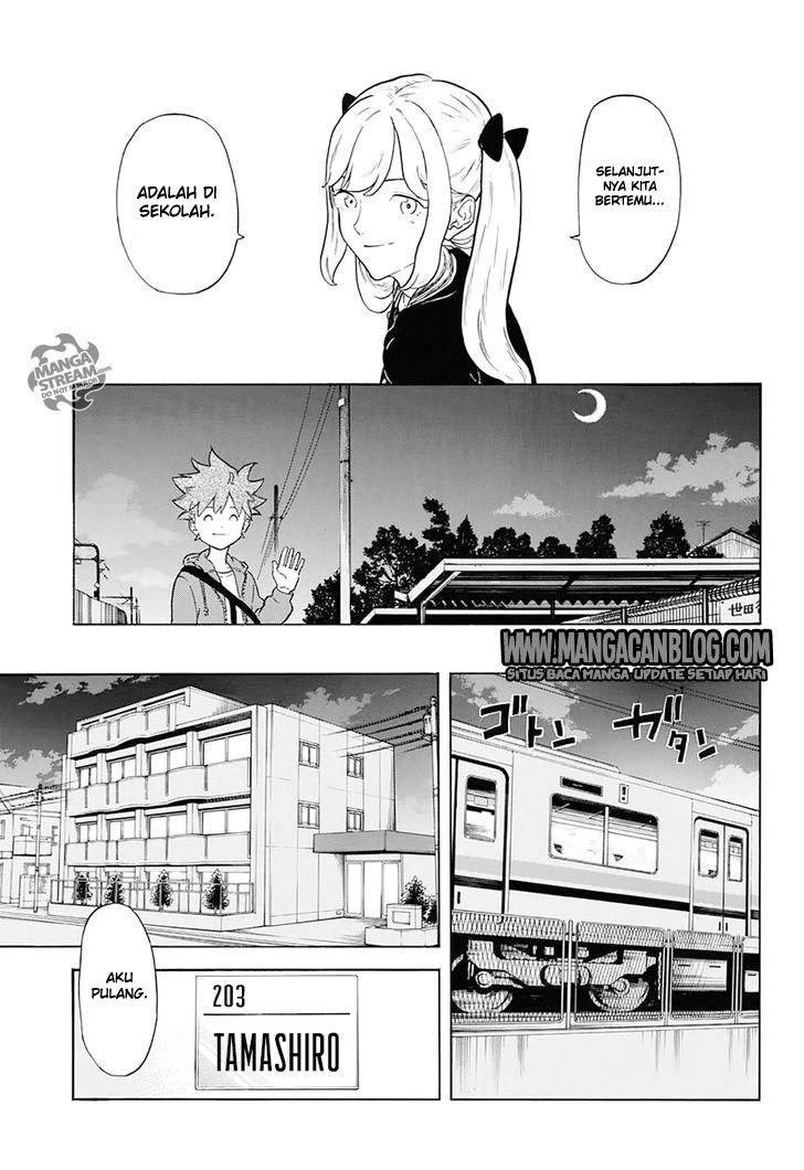 Halaman 9 dari Full Drive Chapter 4