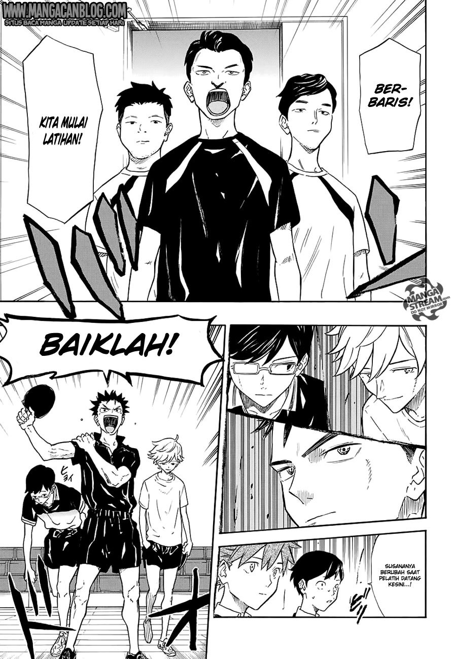 Halaman 11 dari Full Drive Chapter 5