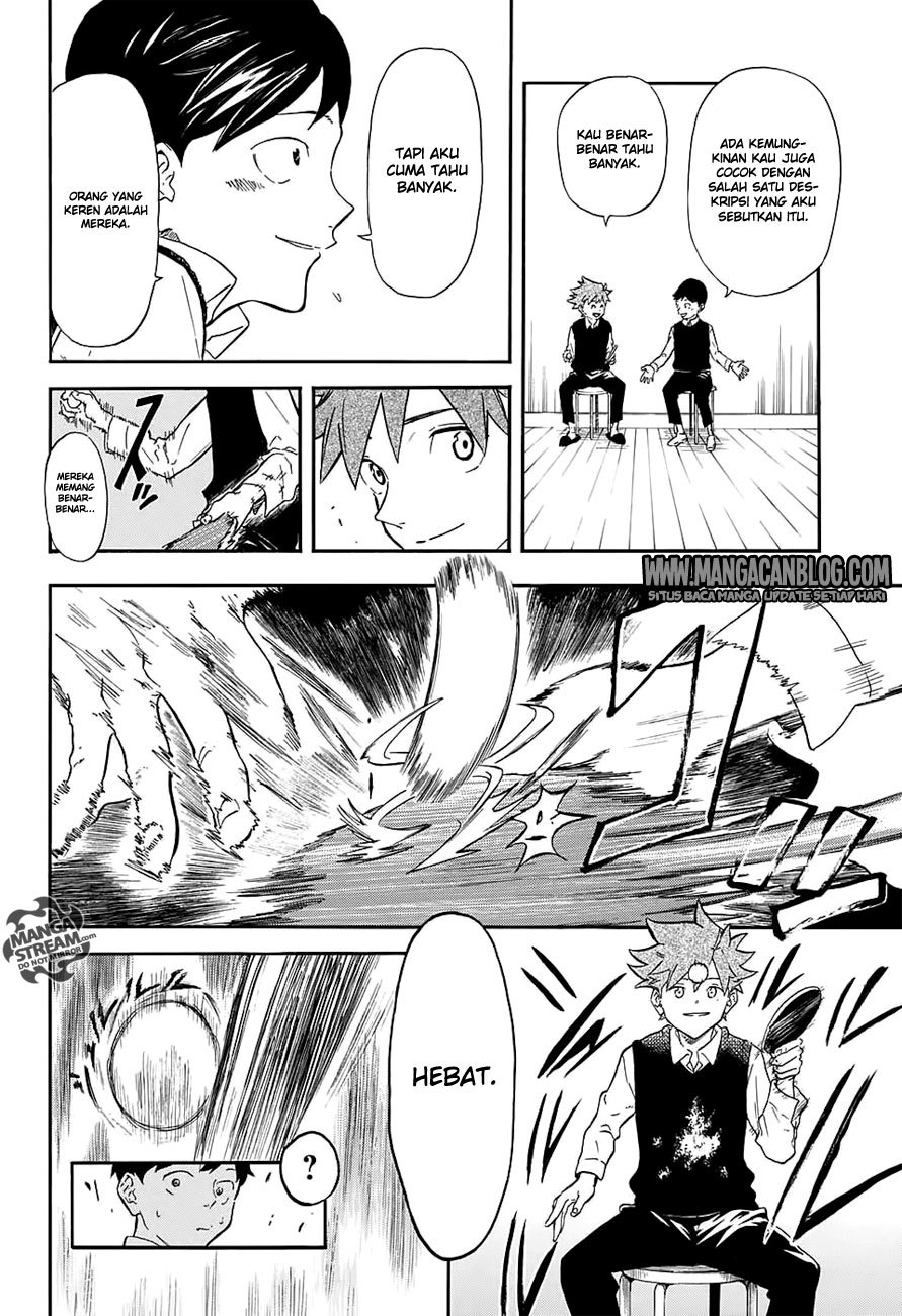 Halaman 15 dari Full Drive Chapter 5