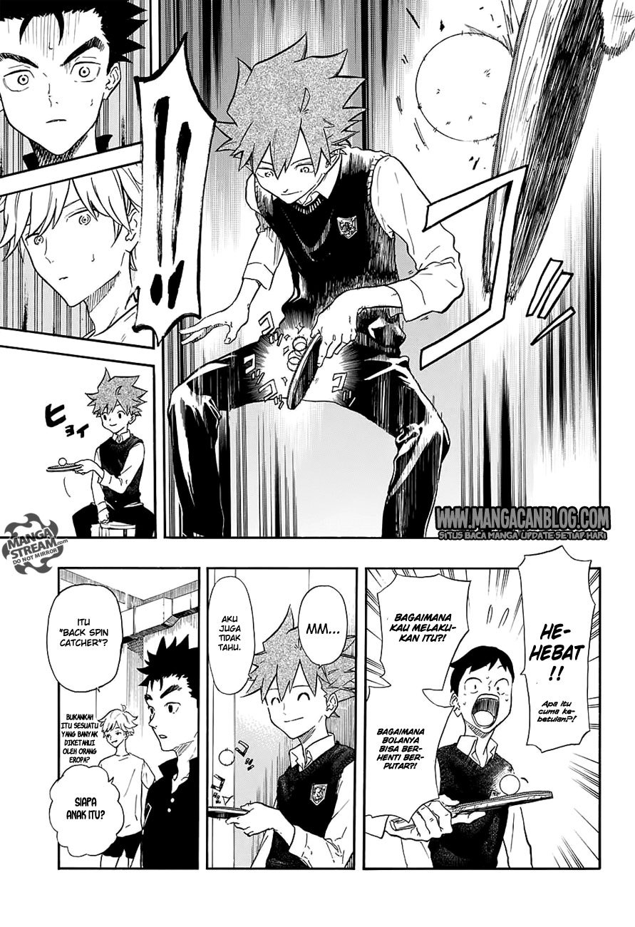 Halaman 16 dari Full Drive Chapter 5