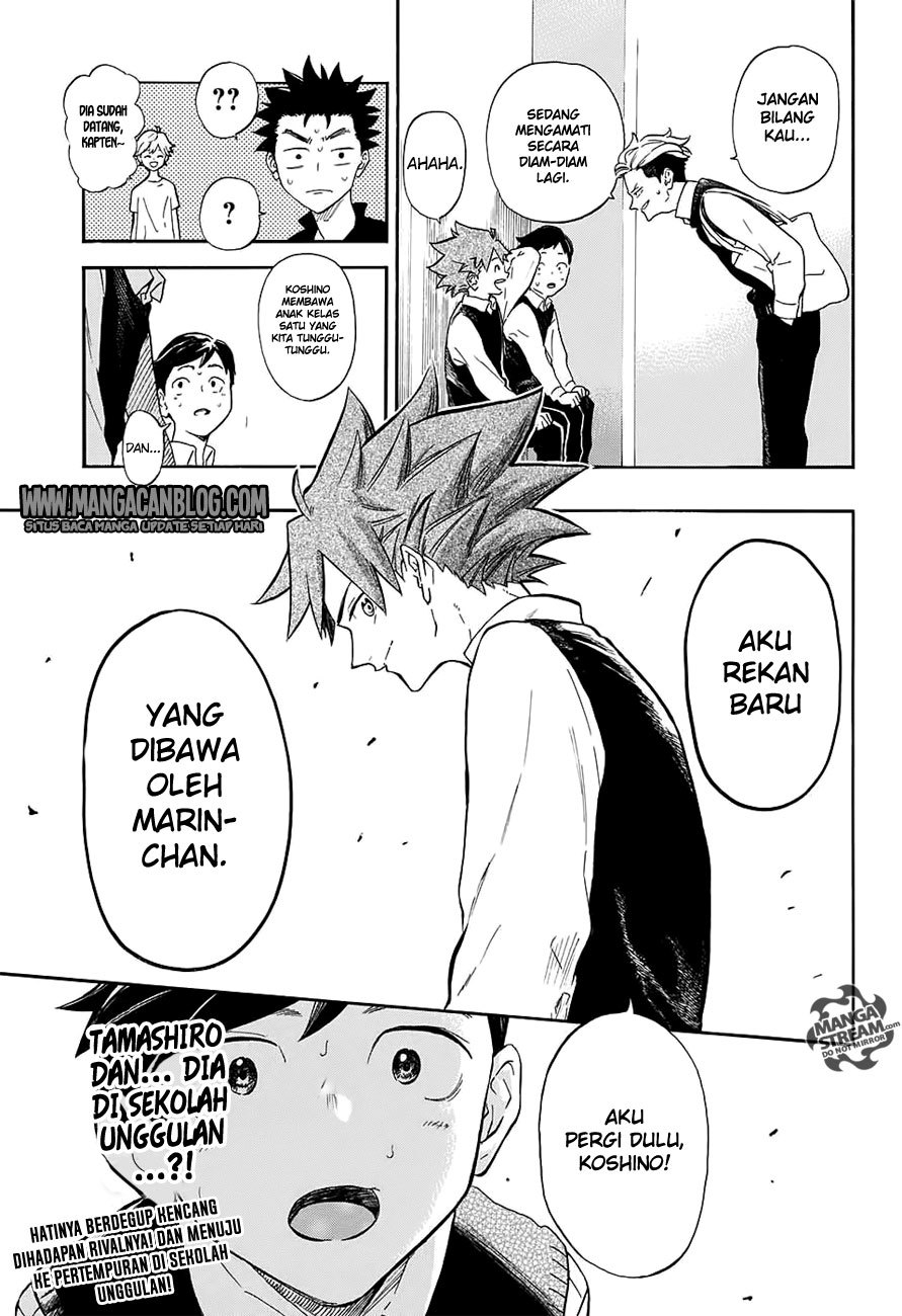 Halaman 18 dari Full Drive Chapter 5