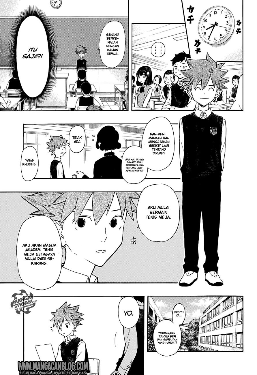 Halaman 3 dari Full Drive Chapter 5