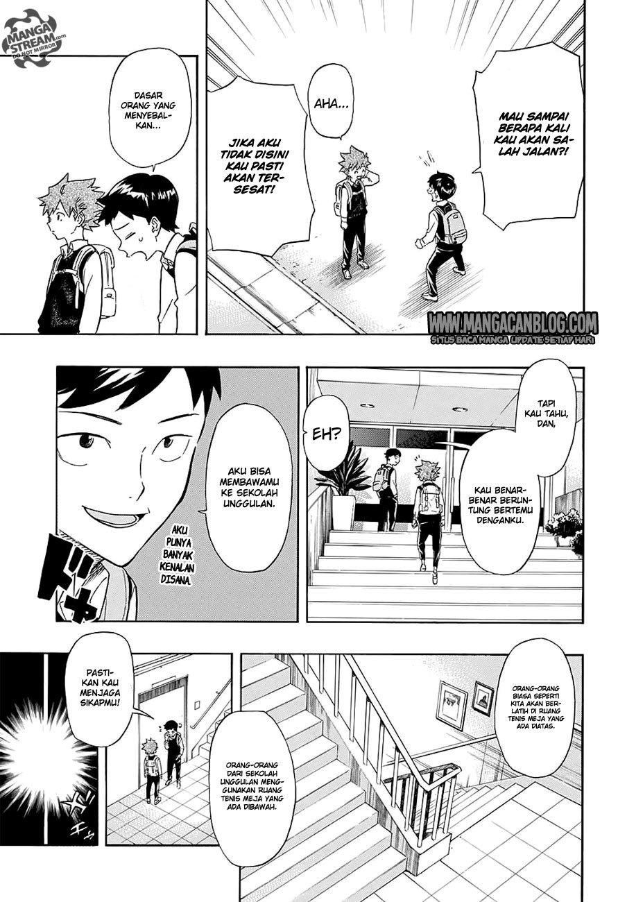 Halaman 7 dari Full Drive Chapter 5