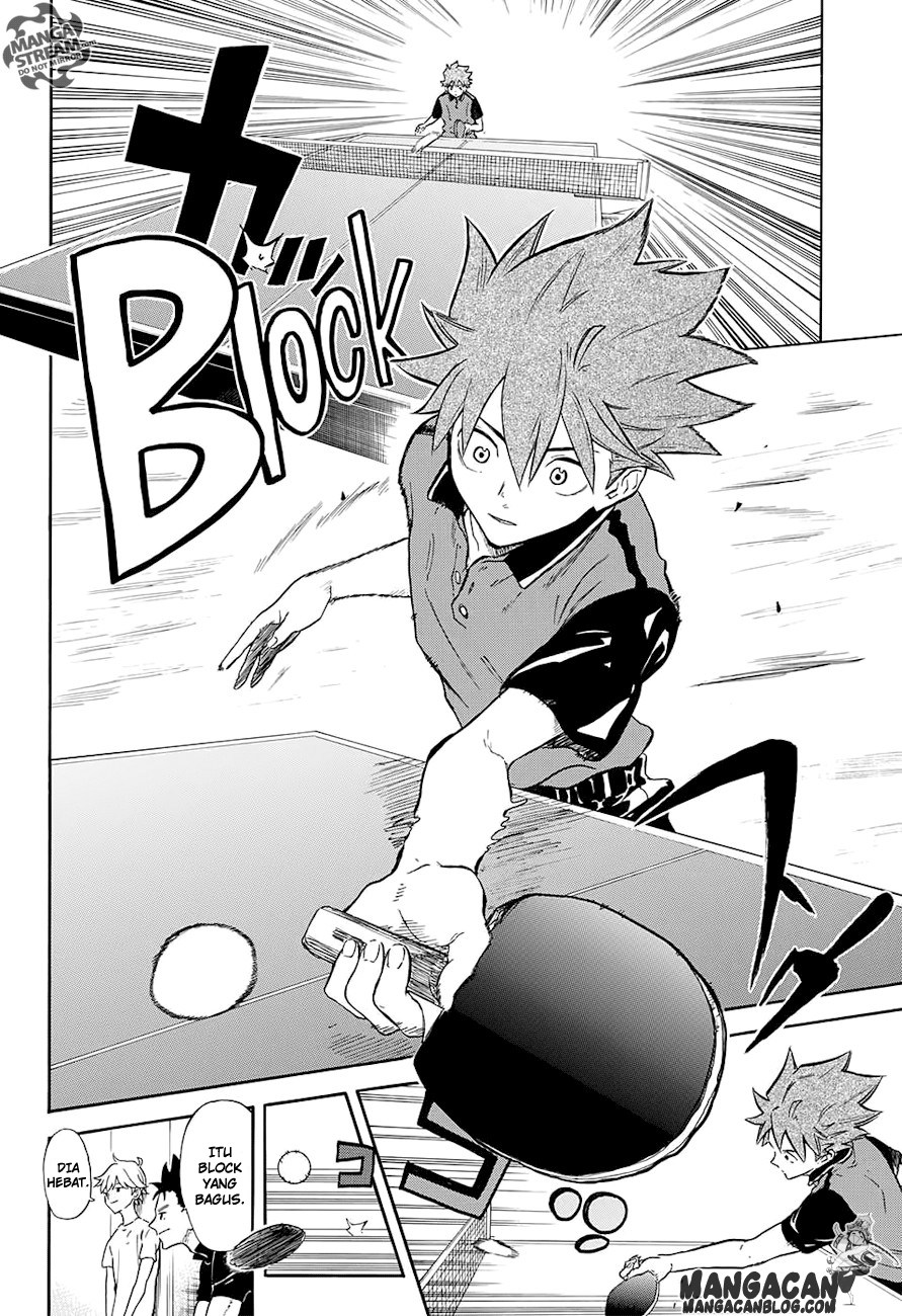 Halaman 10 dari Full Drive Chapter 6
