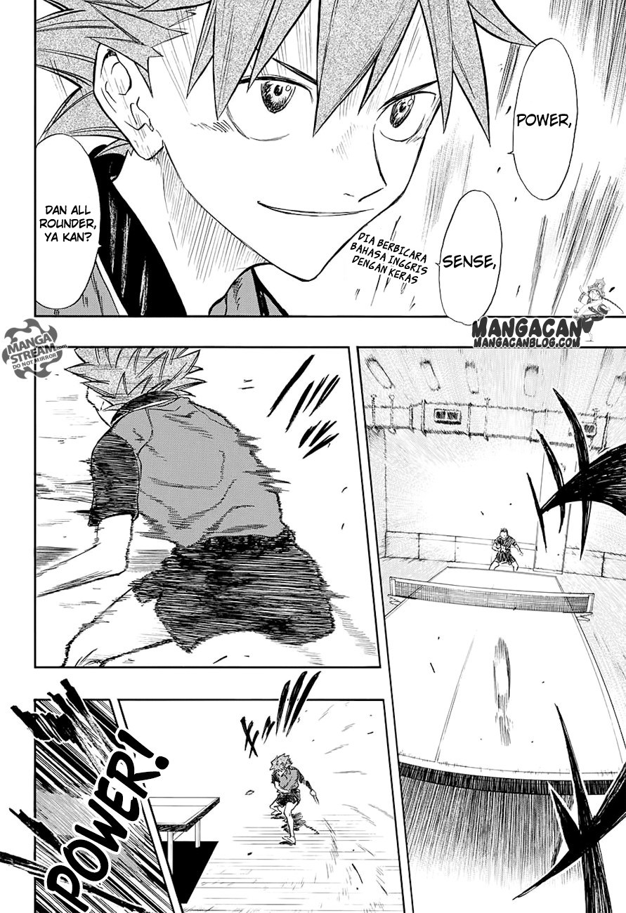 Halaman 12 dari Full Drive Chapter 6