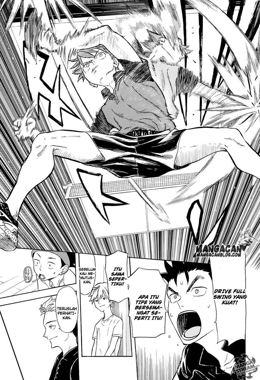 Halaman 13 dari Full Drive Chapter 6