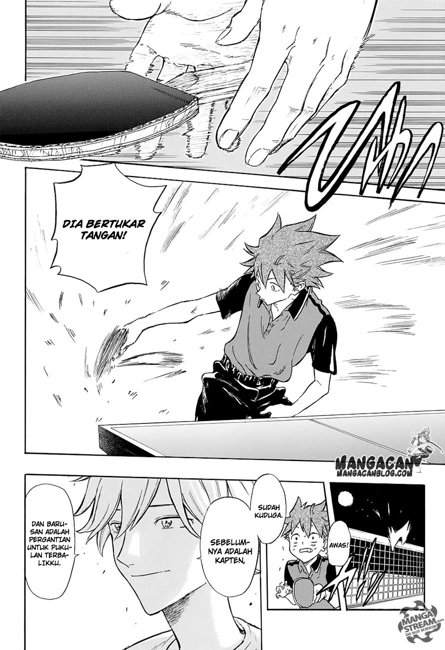 Halaman 14 dari Full Drive Chapter 6