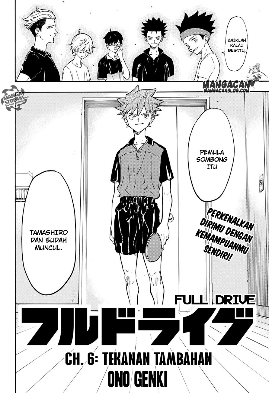 Halaman 2 dari Full Drive Chapter 6