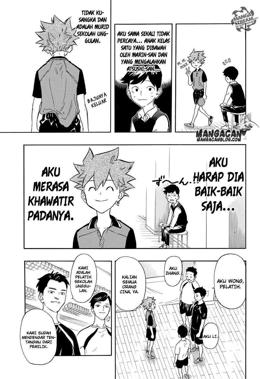 Halaman 3 dari Full Drive Chapter 6
