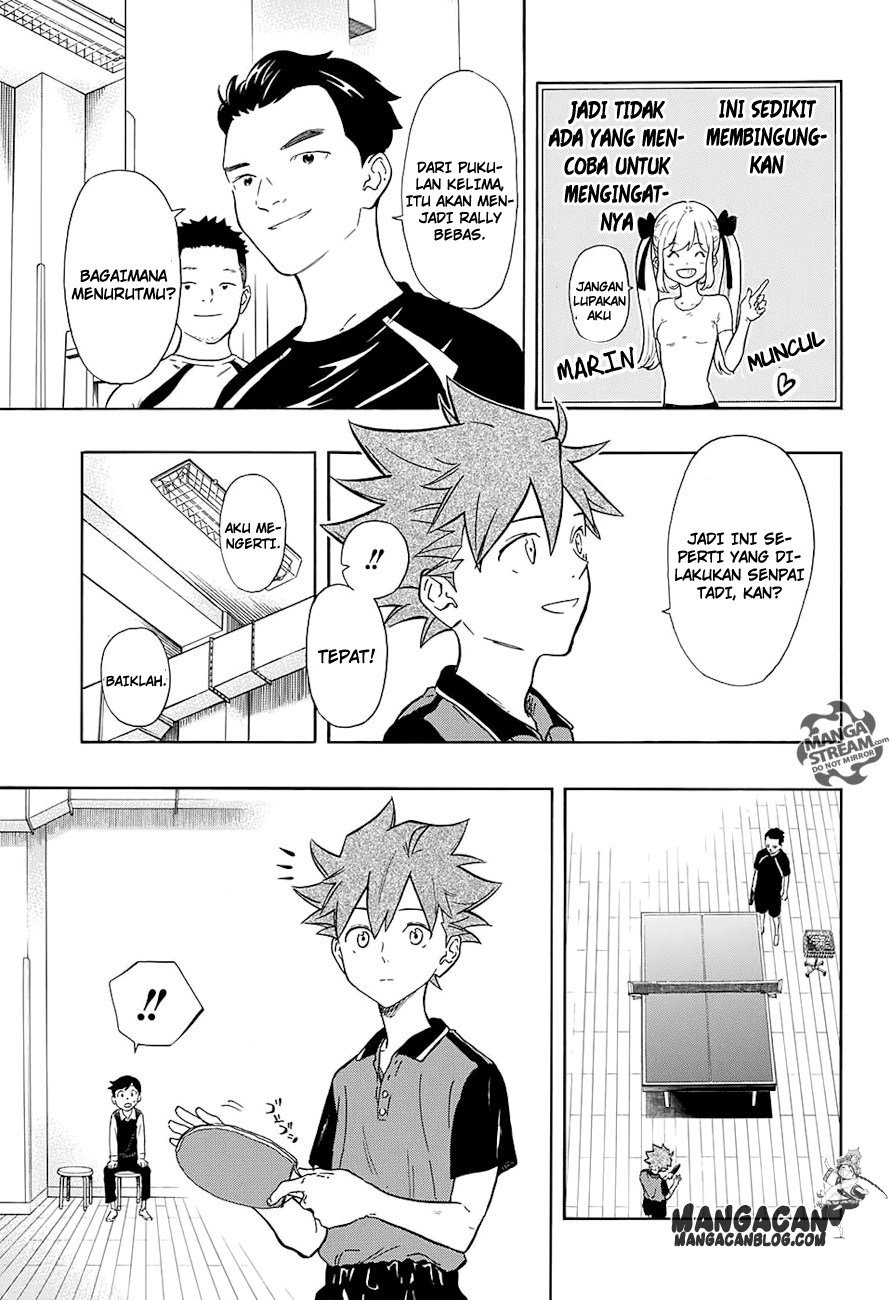 Halaman 5 dari Full Drive Chapter 6