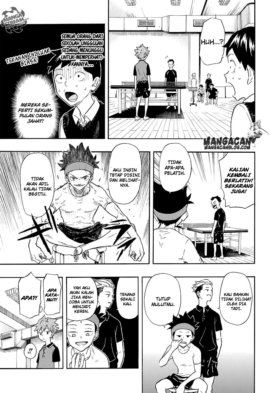 Halaman 7 dari Full Drive Chapter 6