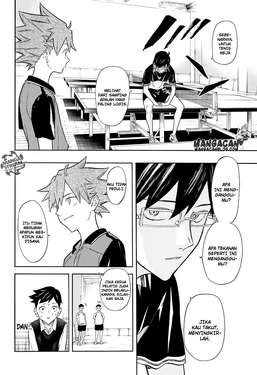 Halaman 8 dari Full Drive Chapter 6