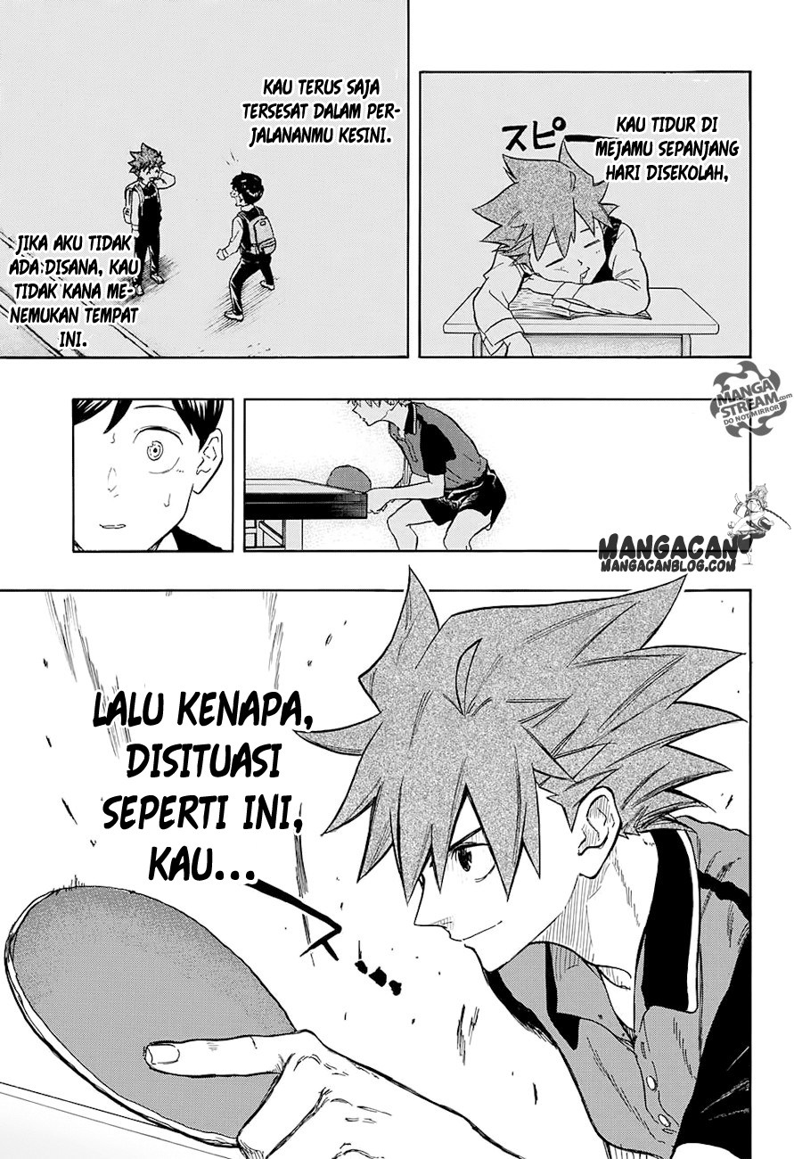 Halaman 9 dari Full Drive Chapter 6