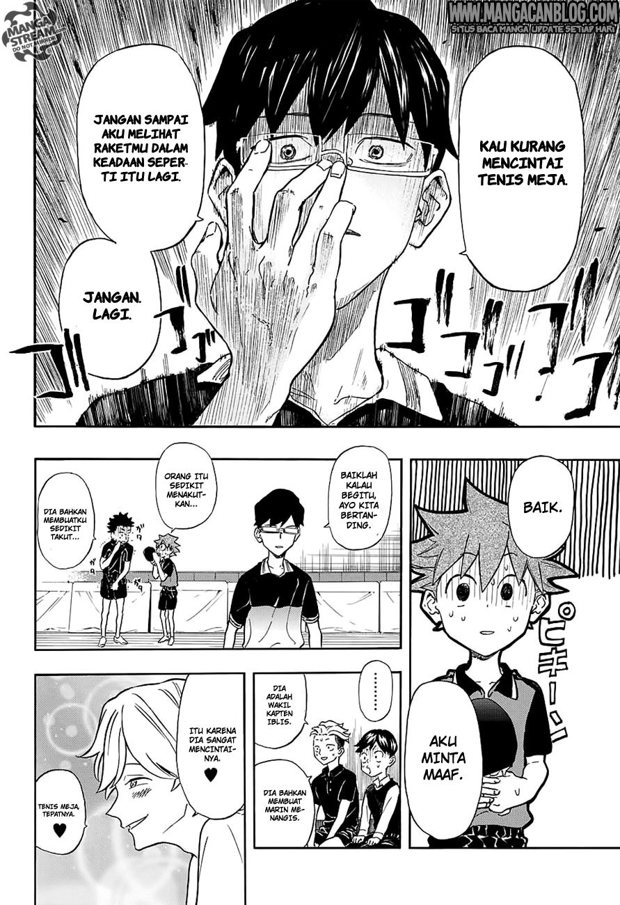 Halaman 10 dari Full Drive Chapter 7