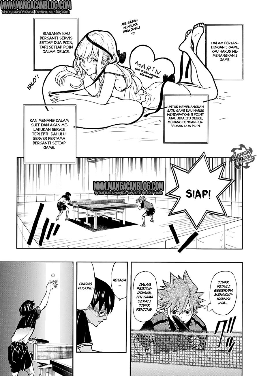 Halaman 11 dari Full Drive Chapter 7