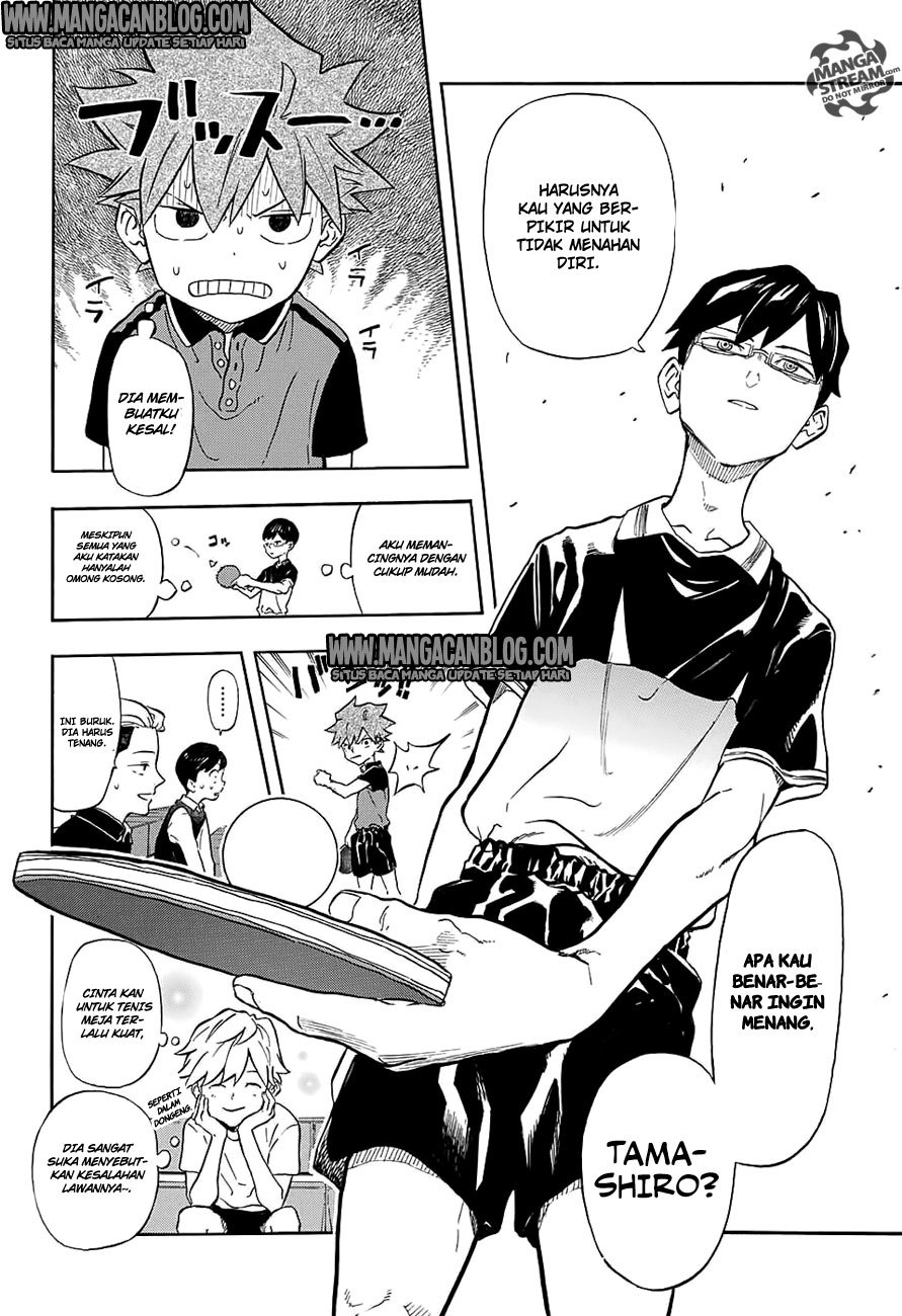 Halaman 14 dari Full Drive Chapter 7