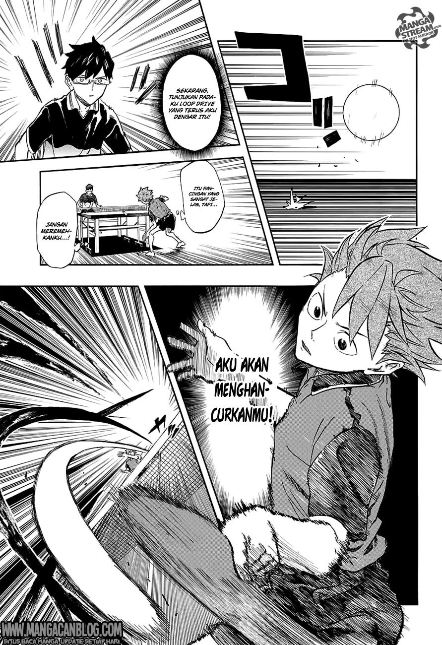 Halaman 15 dari Full Drive Chapter 7