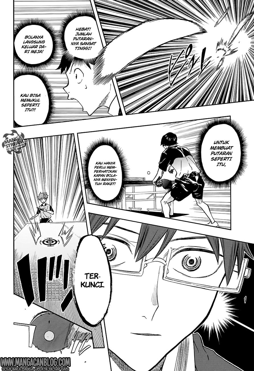 Halaman 16 dari Full Drive Chapter 7