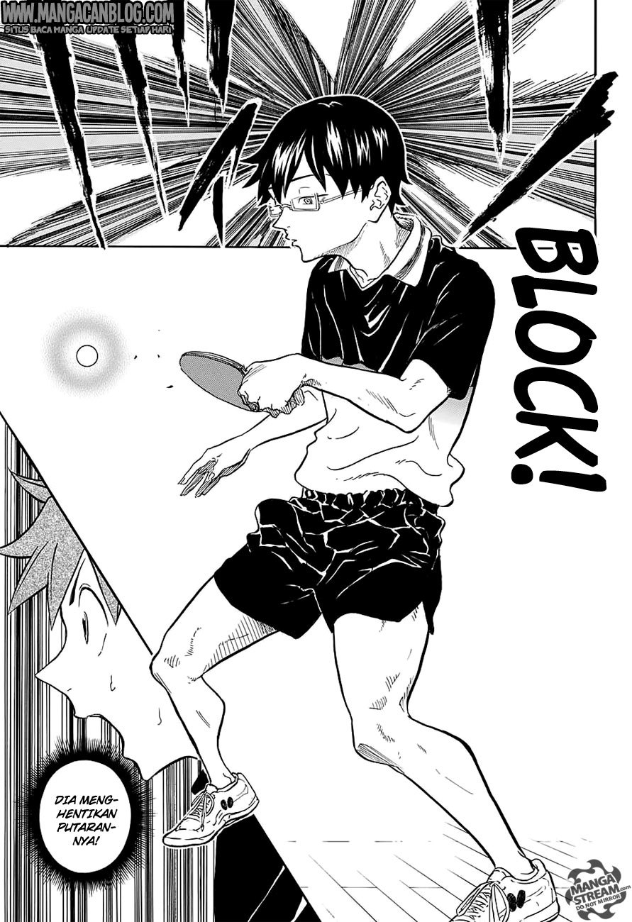 Halaman 17 dari Full Drive Chapter 7