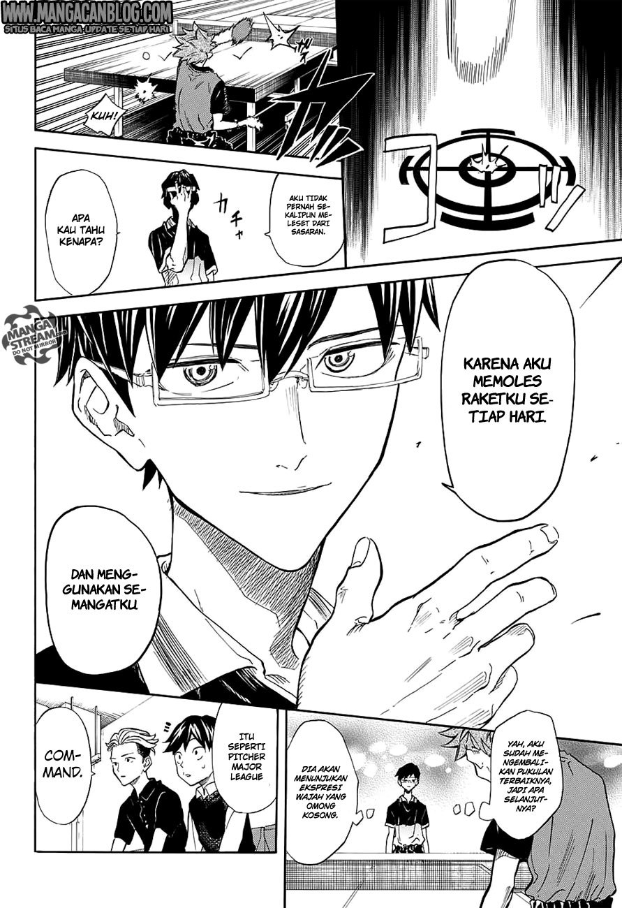 Halaman 18 dari Full Drive Chapter 7