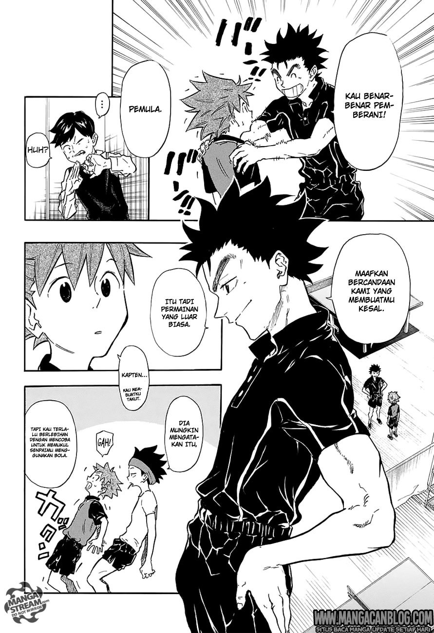 Halaman 2 dari Full Drive Chapter 7