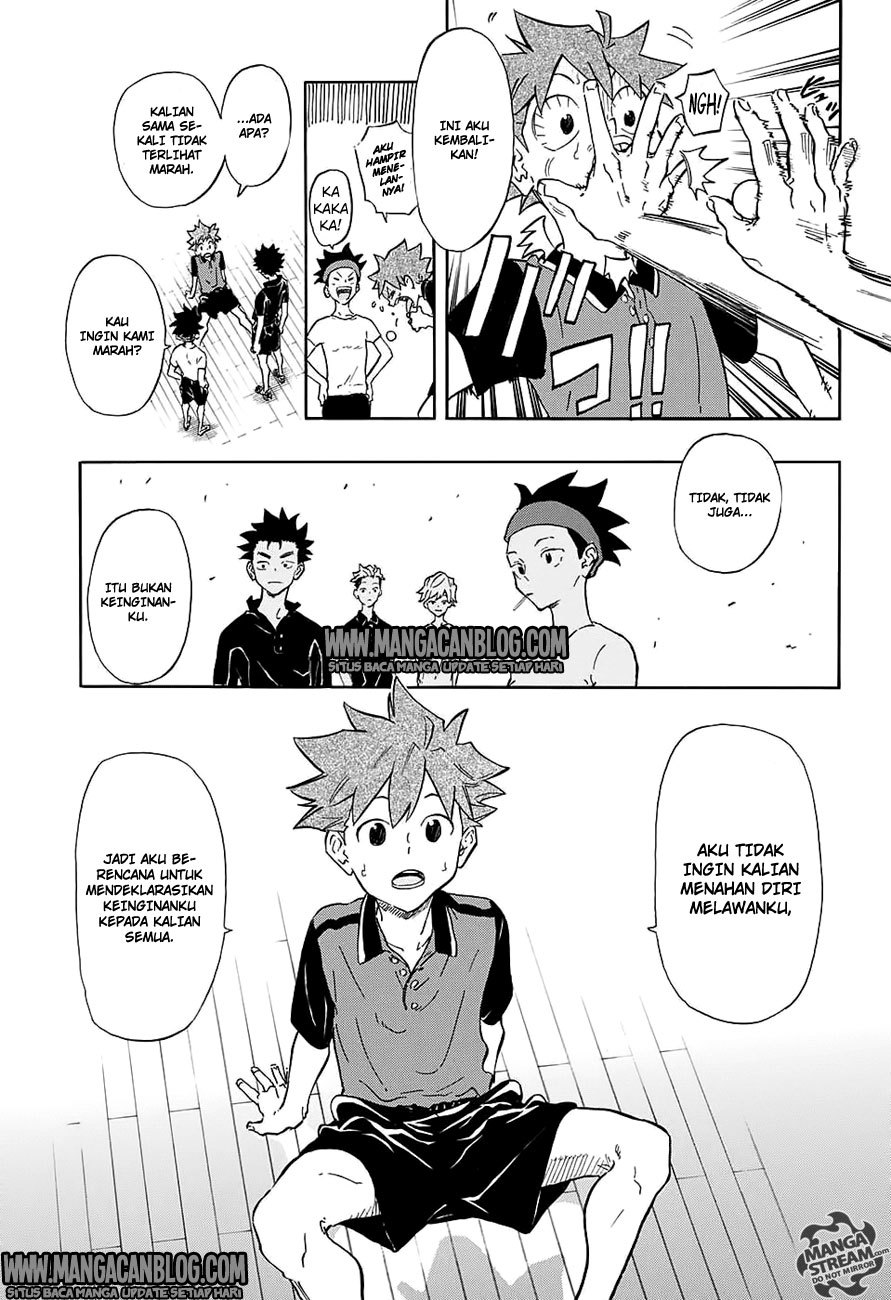 Halaman 3 dari Full Drive Chapter 7