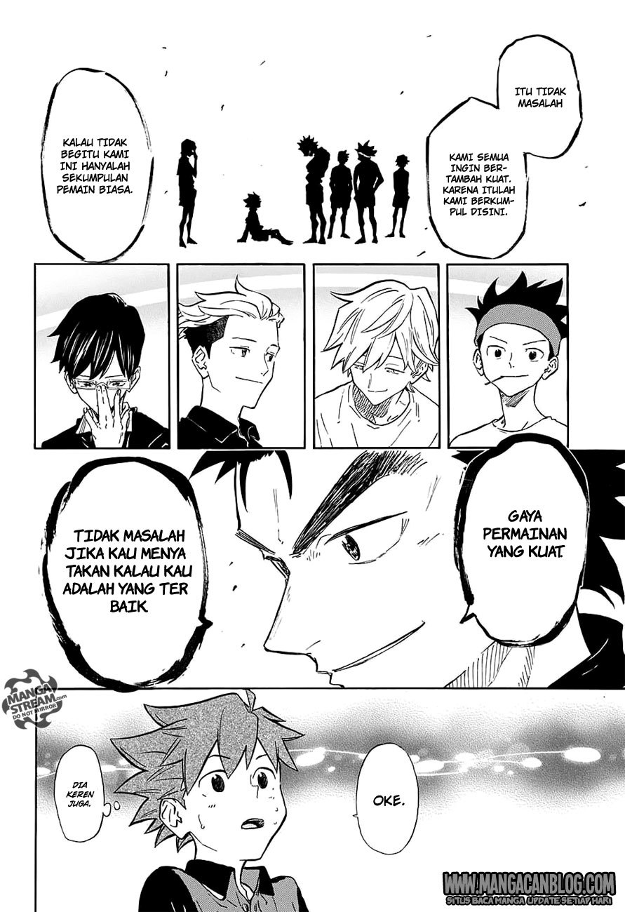 Halaman 4 dari Full Drive Chapter 7