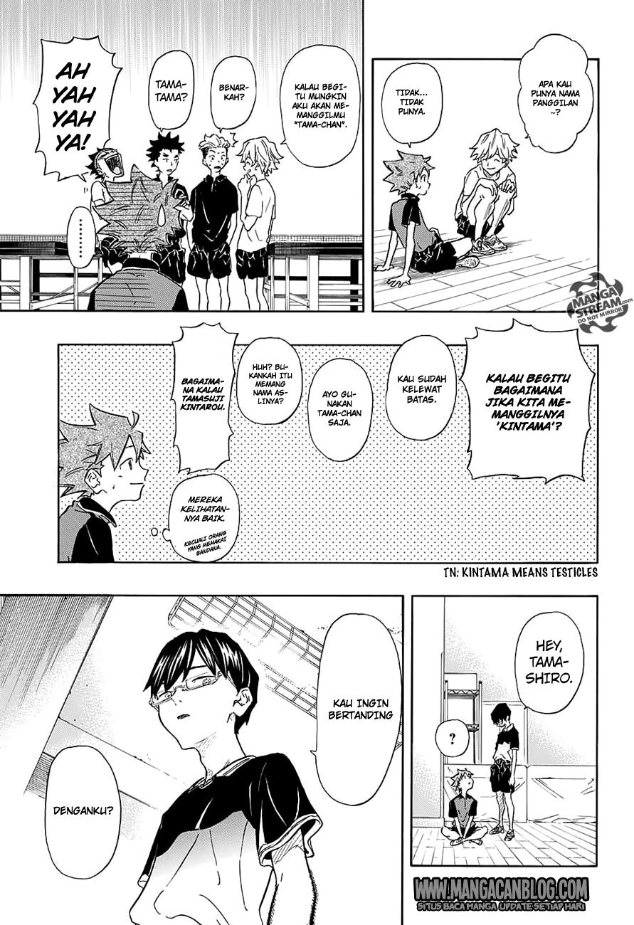 Halaman 5 dari Full Drive Chapter 7