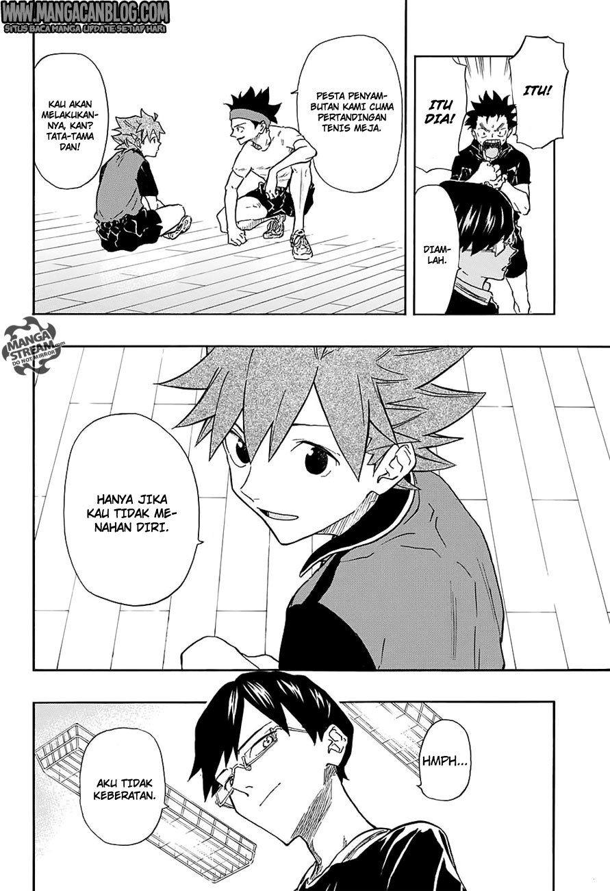 Halaman 6 dari Full Drive Chapter 7