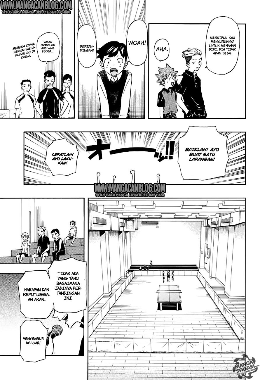Halaman 7 dari Full Drive Chapter 7