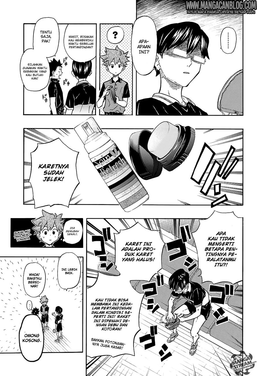 Halaman 9 dari Full Drive Chapter 7