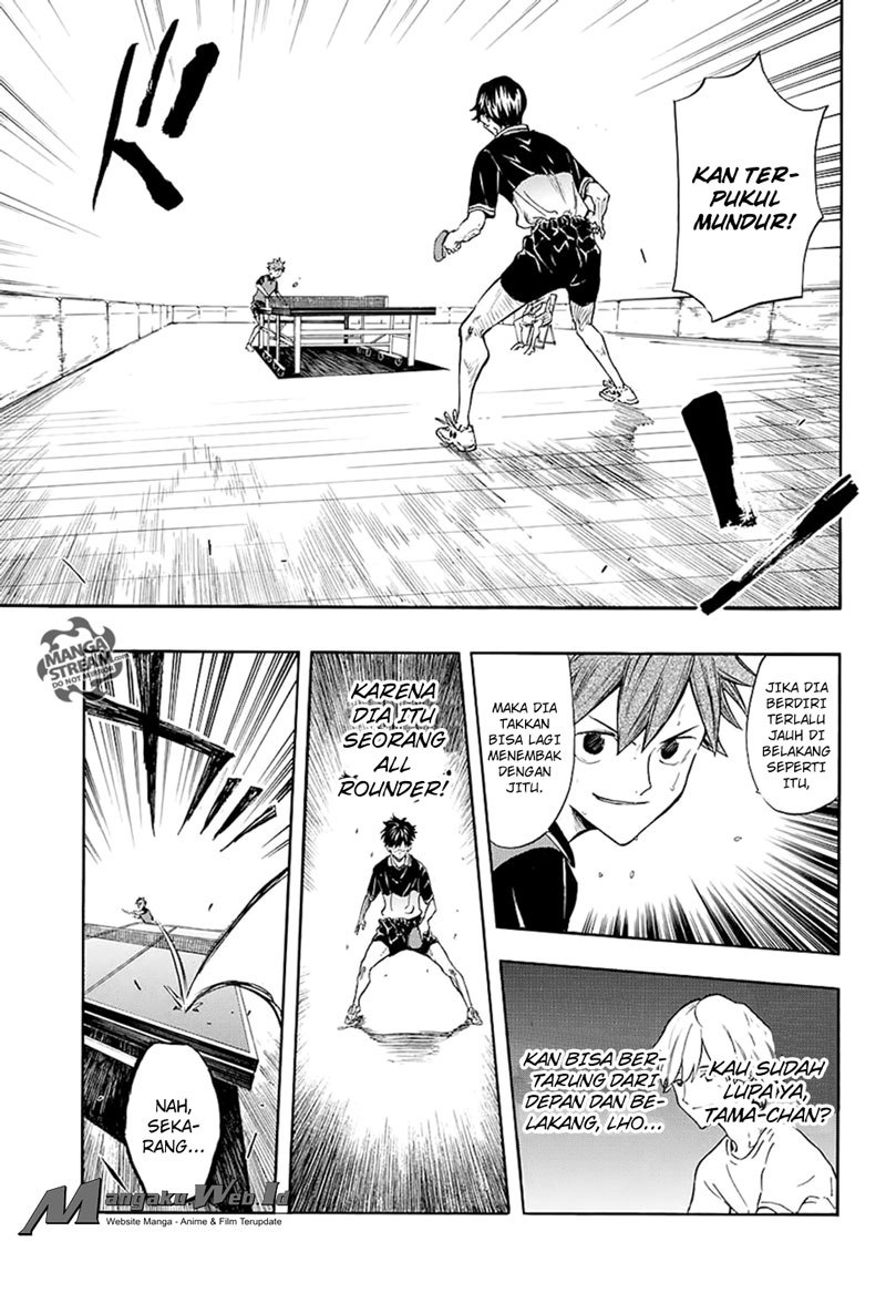 Halaman 12 dari Full Drive Chapter 8