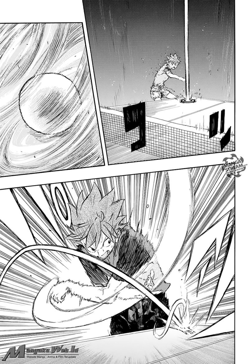 Halaman 15 dari Full Drive Chapter 8