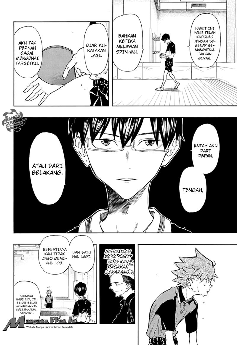 Halaman 16 dari Full Drive Chapter 8