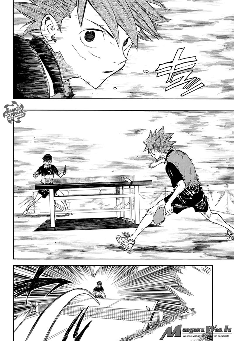 Halaman 3 dari Full Drive Chapter 8