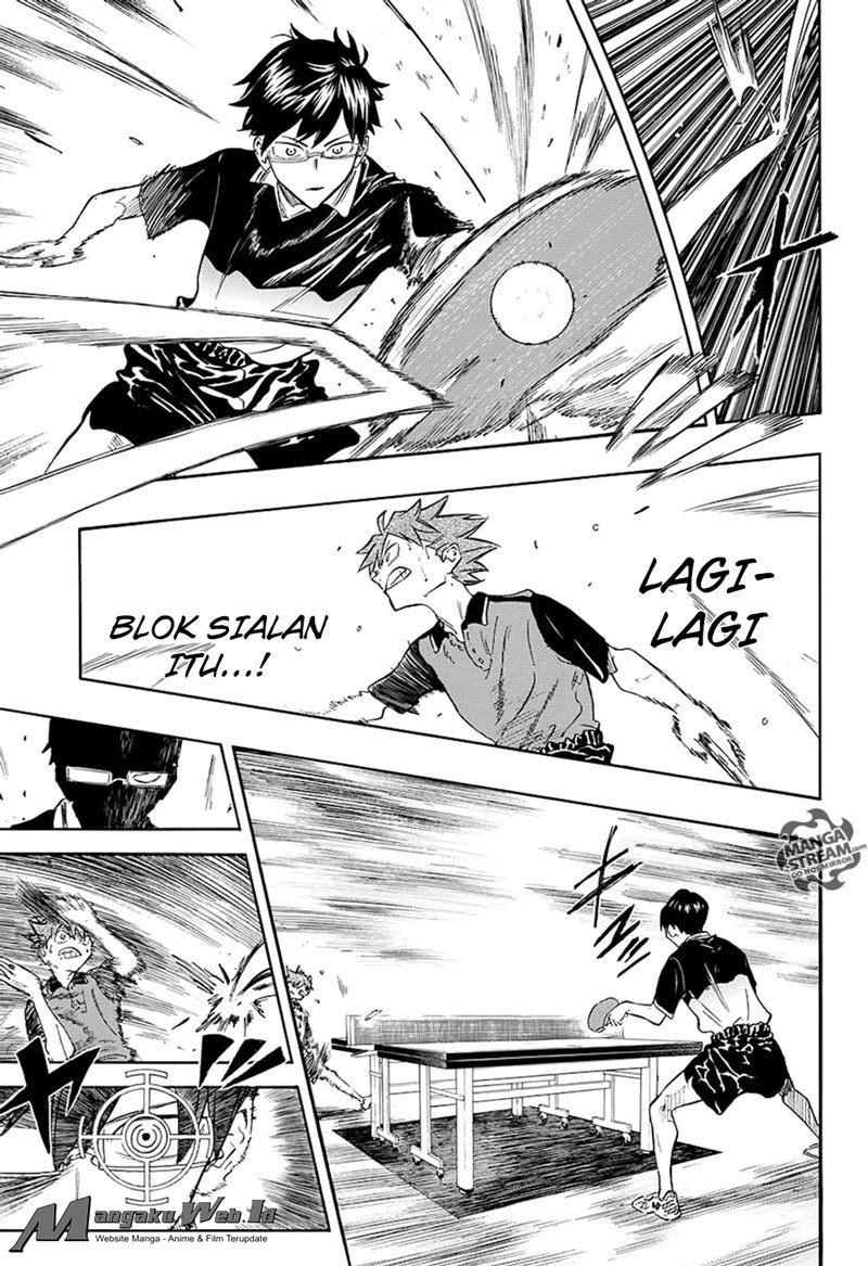 Halaman 4 dari Full Drive Chapter 8