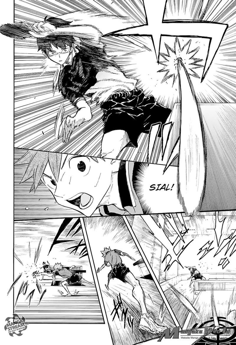 Halaman 5 dari Full Drive Chapter 8